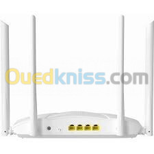 ROUTER TENDA WIFI 6 TX9 AX3000 DUAL BAND