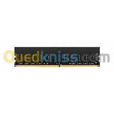 RAM Lexar UDIMM DDR4 RAM 8 Go 3200 MHz