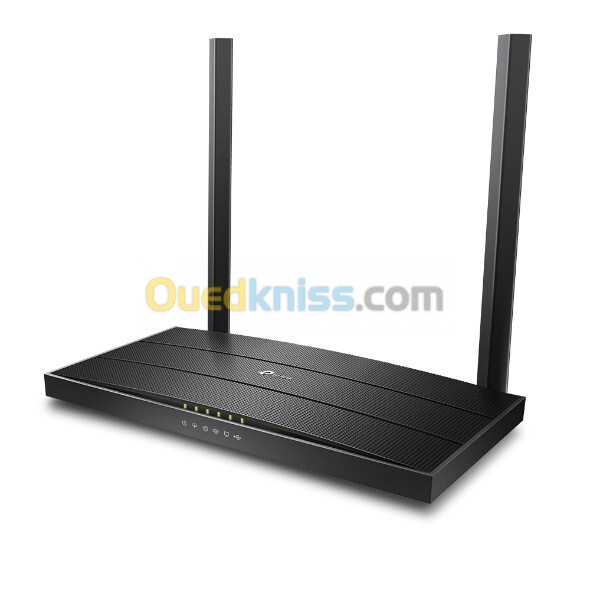 Modem TP-LINK Archer VR400 V3