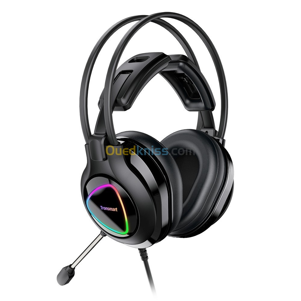 Casque Gamer Tronsmart Glary Alpha 