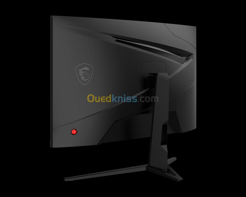 Monitor MSI G2422C 24 180HZ 1MS Curved Gaming