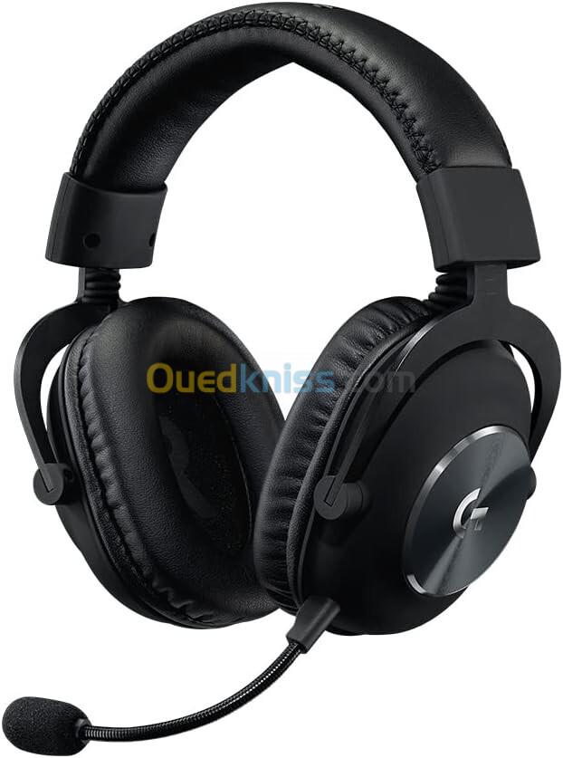 Casque Logitech G PRO Gamer