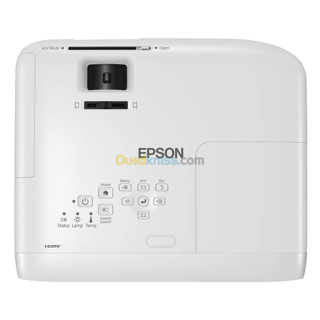 Data Show Epson EB-E20