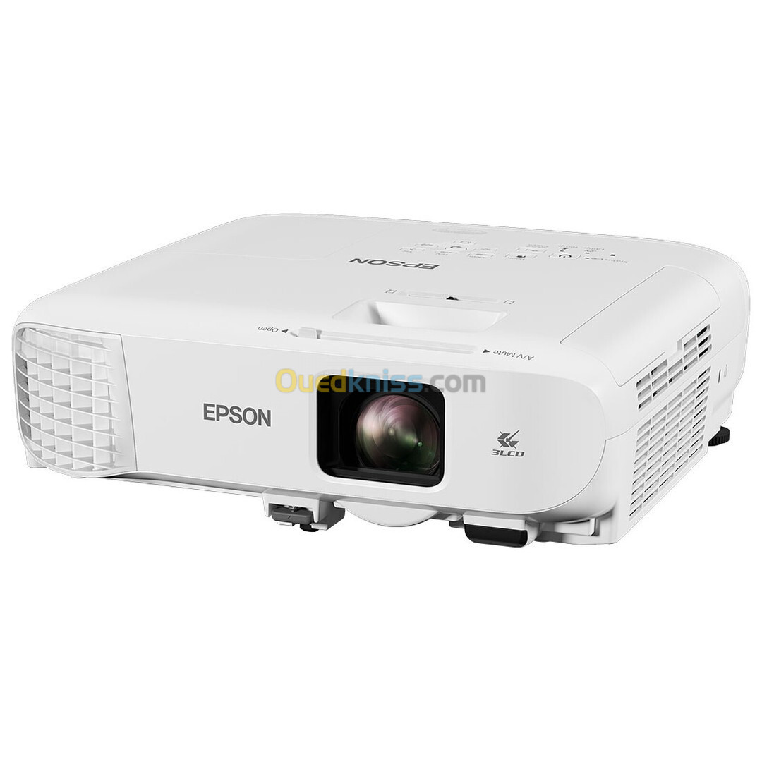 Data Show Epson EB-E20