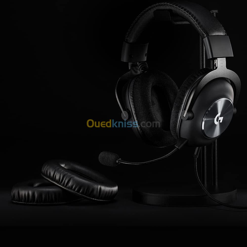 Casque Logitech G PRO Gamer