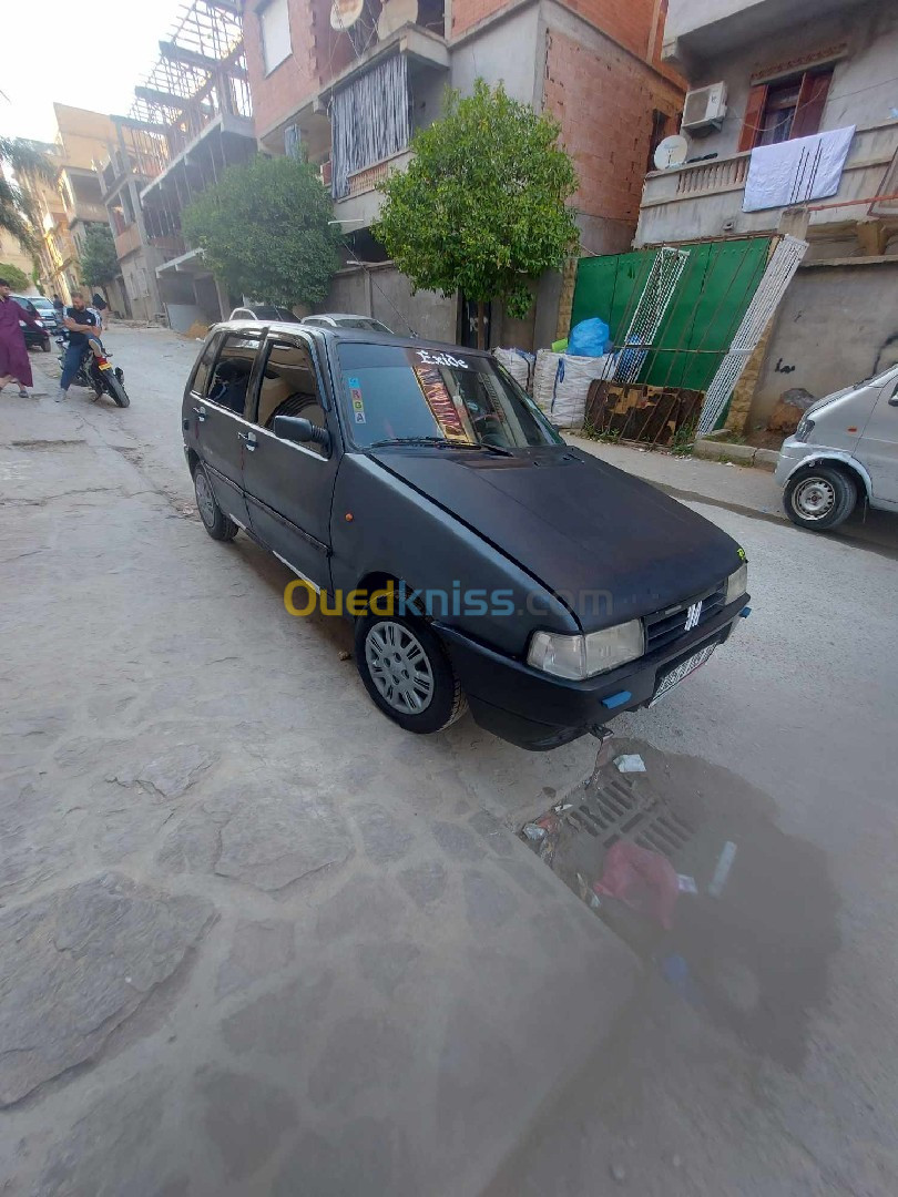 Fiat Uno 1989 Uno