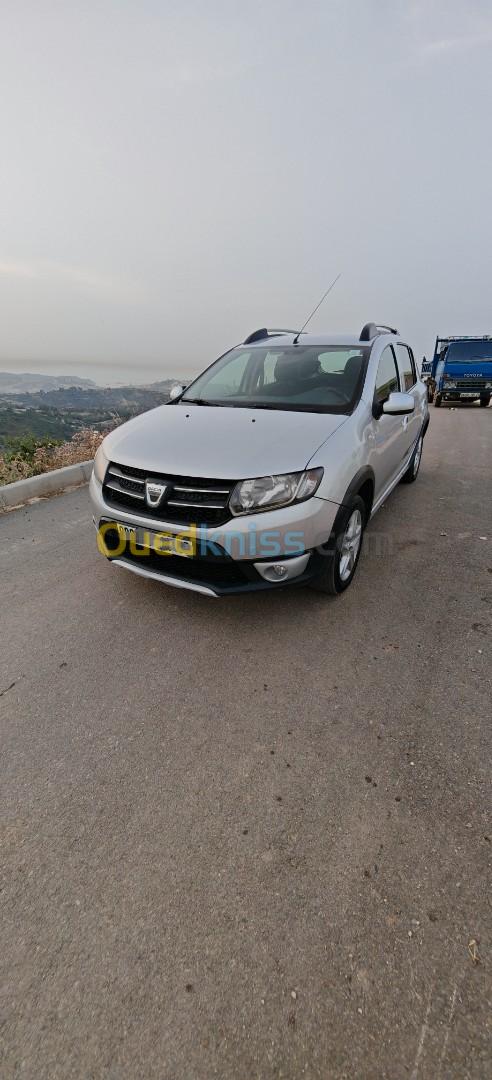 Renault Stepway 2016 