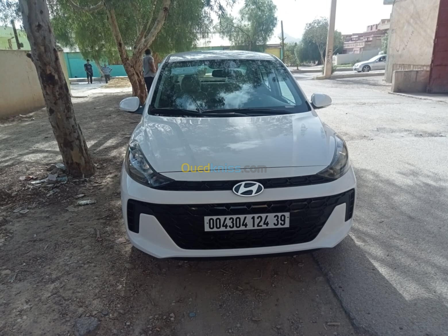 Hyundai I10 2024 