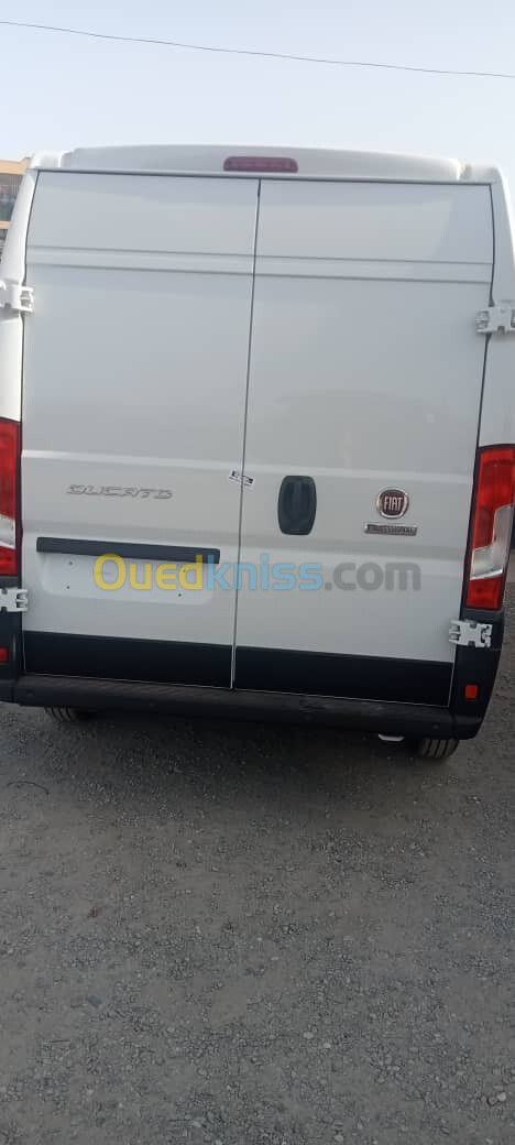 Fiat Ducato 2024 L2H2 