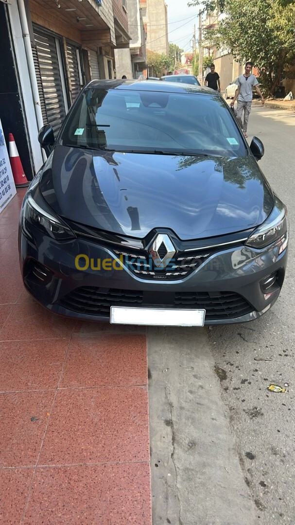 Renault Clio 5 Intense 2021 