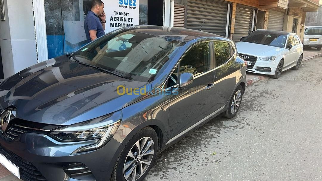 Renault Clio 5 Intense 2021 