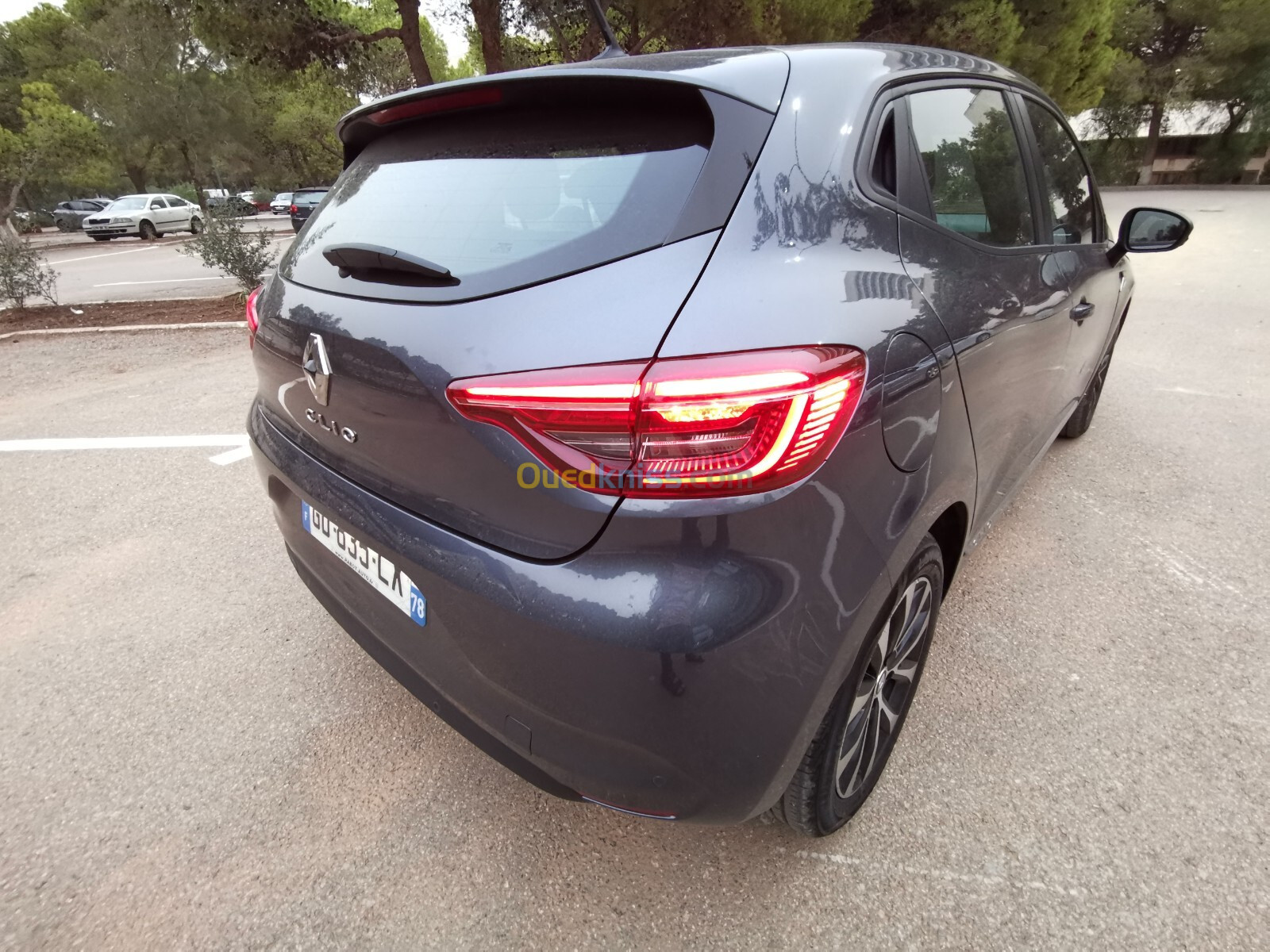 Renault Clio 5 Limited 2021 