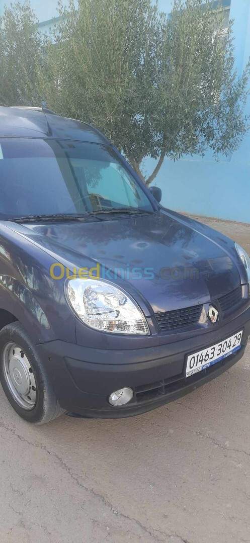 Renault Kangoo 2004 Kangoo