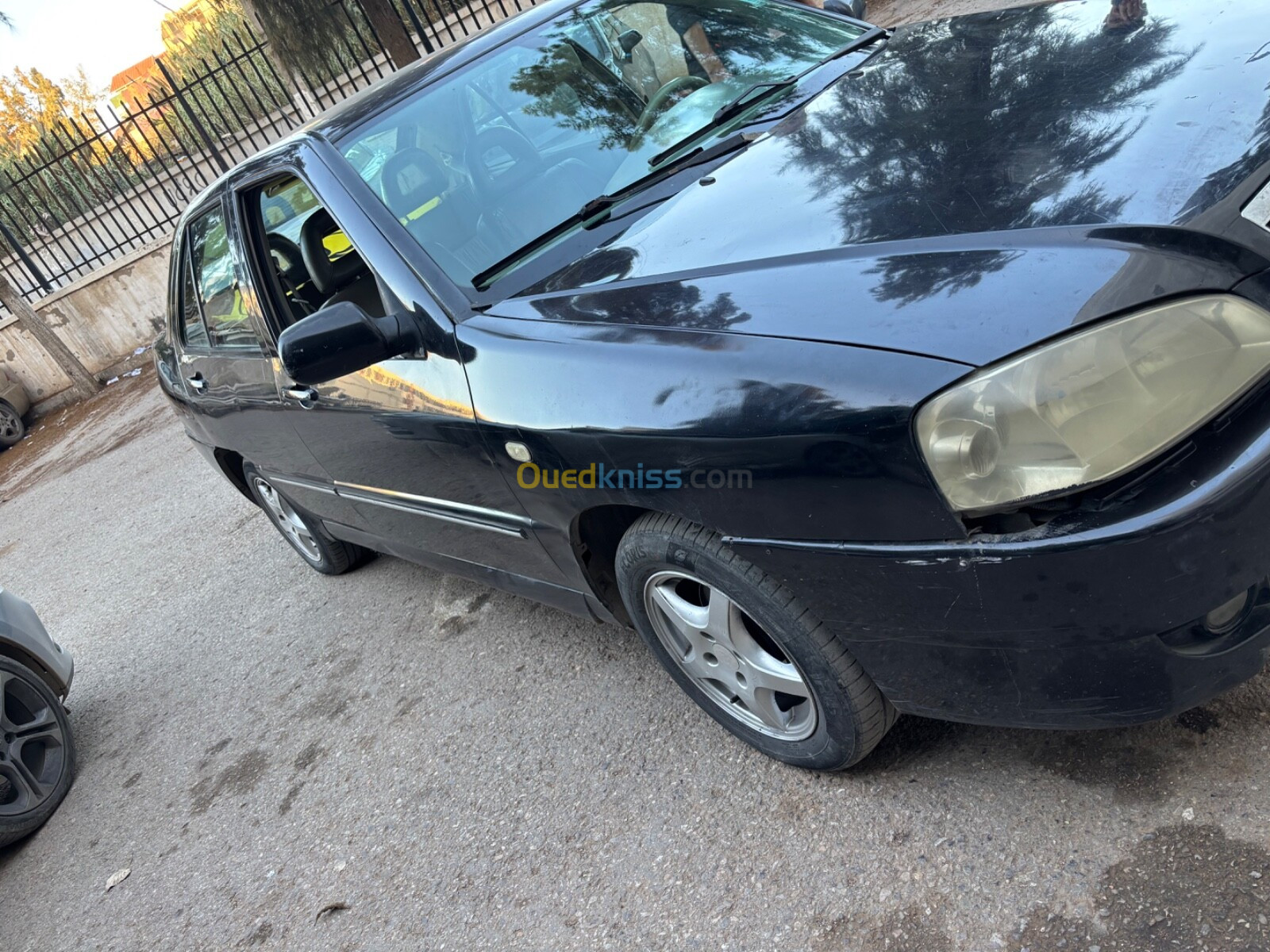 Chery Cowin 2008 Cowin