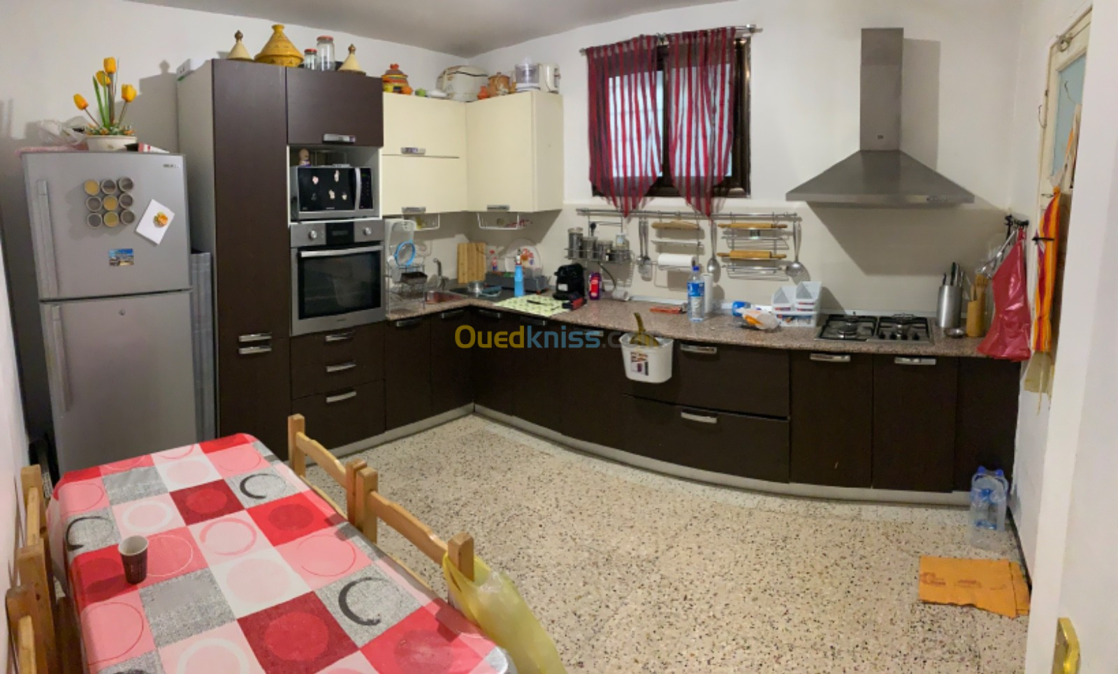 Vente Appartement F3 Constantine Ain smara