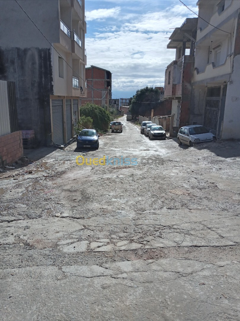 Vente Terrain Alger Khraissia