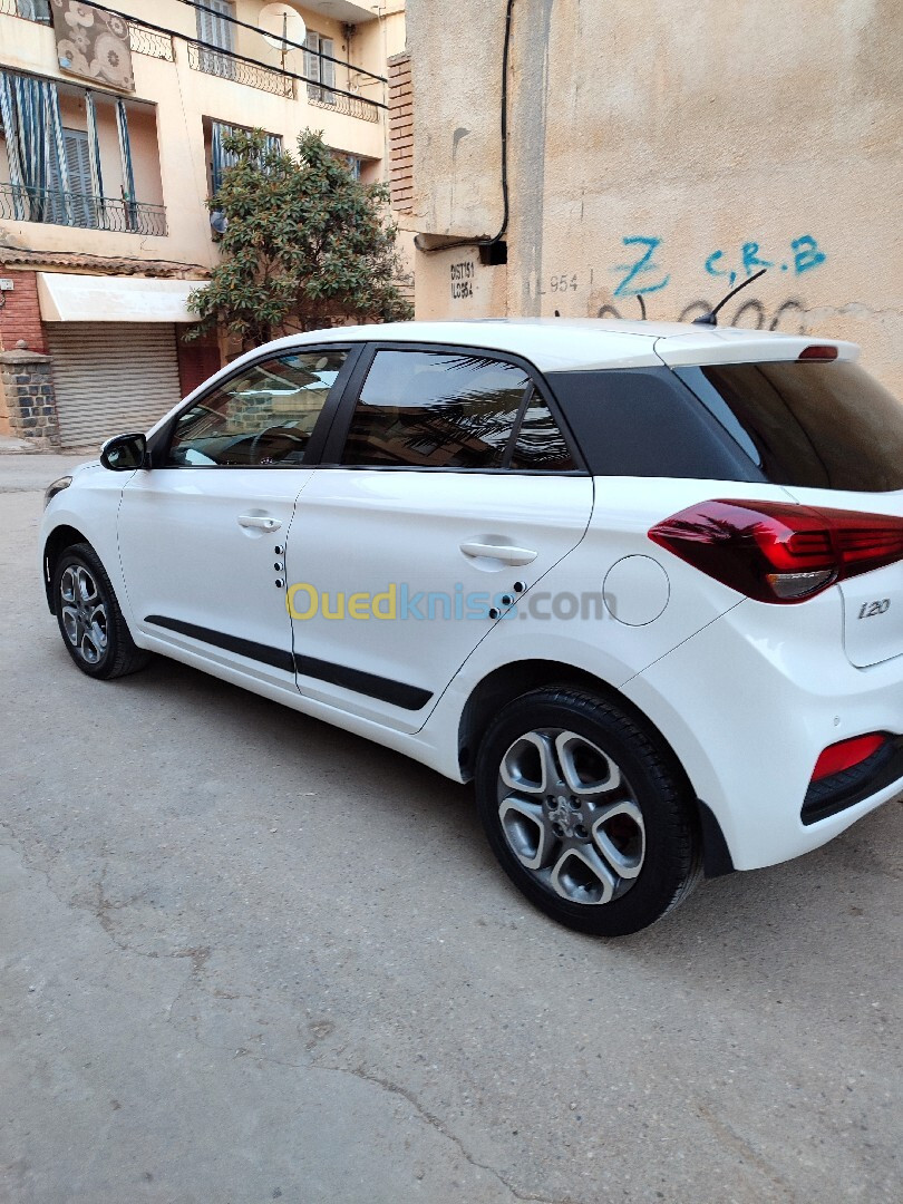 Hyundai i20 2019 Prestige