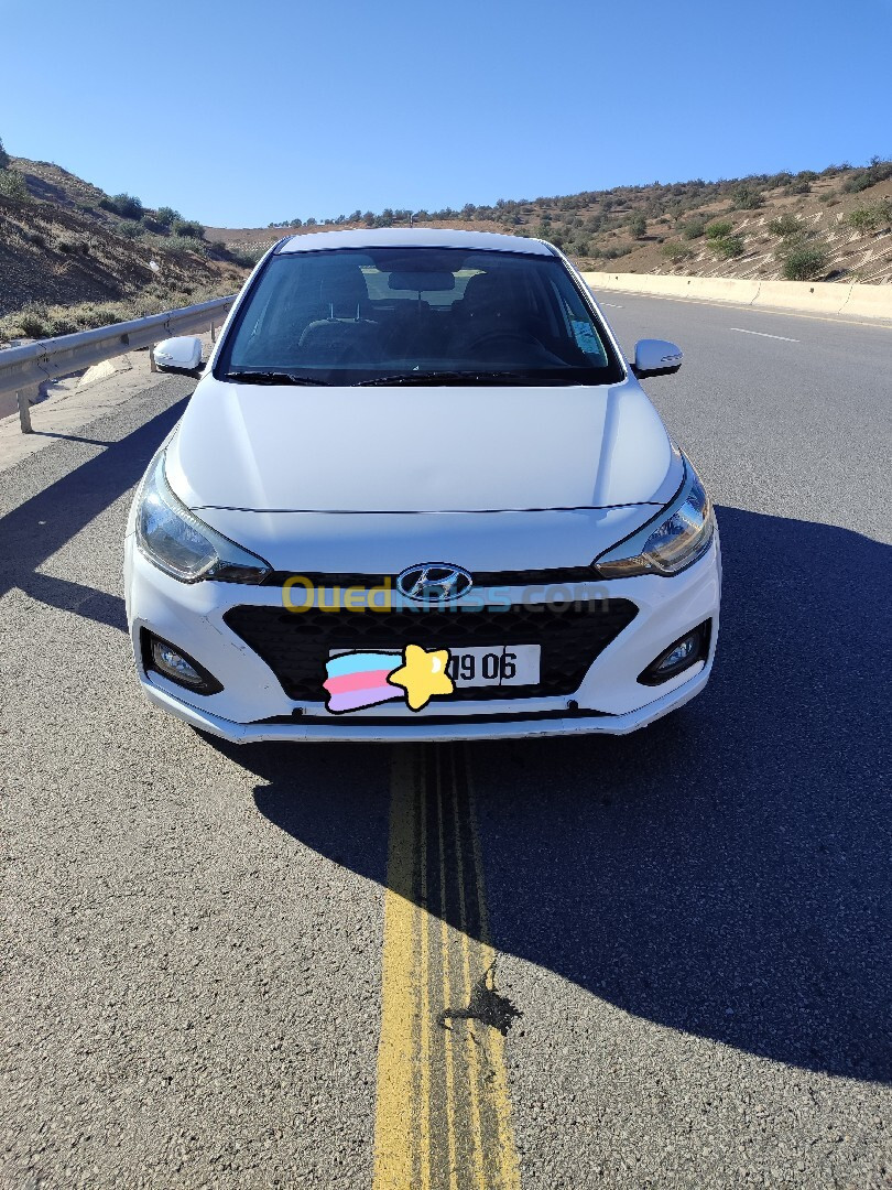 Hyundai i20 2019 Prestige