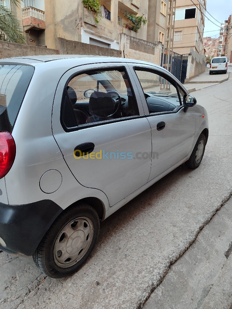 Chevrolet Spark 2014 Lite Base