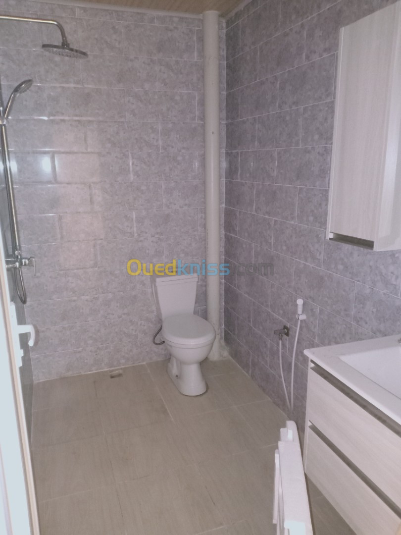 Location Appartement F2 Boumerdes Boudouaou