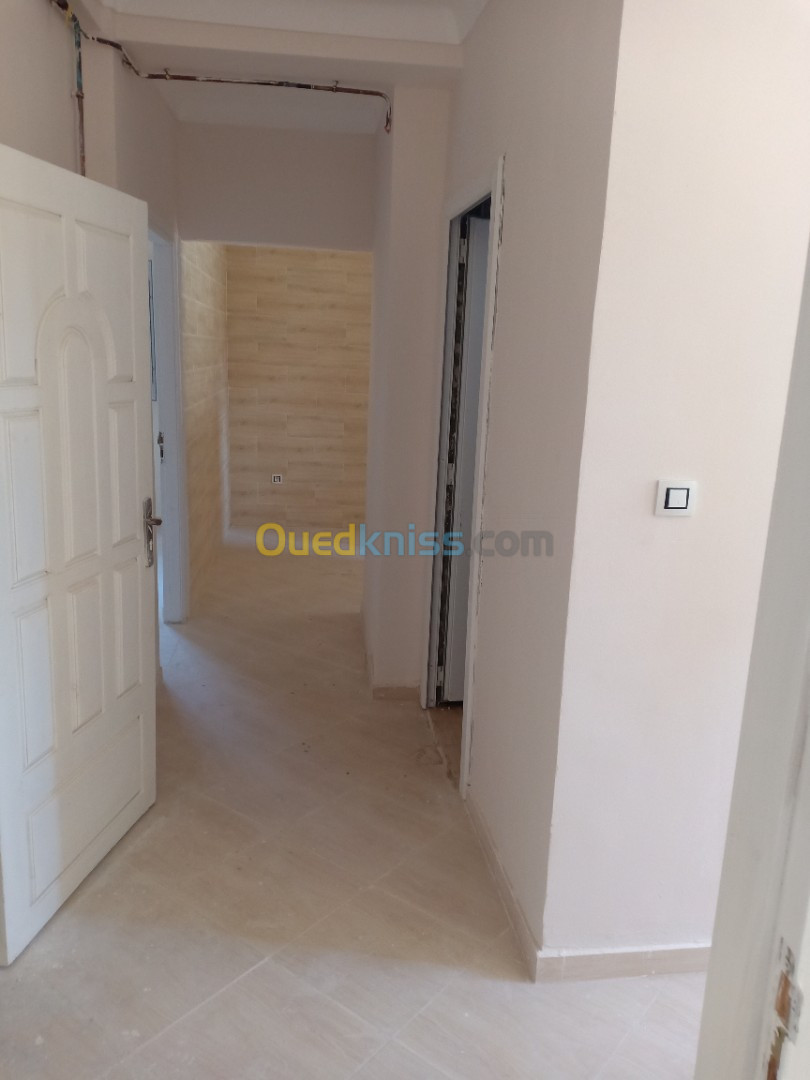 Location Appartement F2 Boumerdes Boudouaou