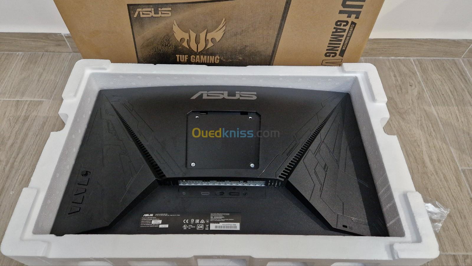 Ecran Asus TUF Gaming VG24V