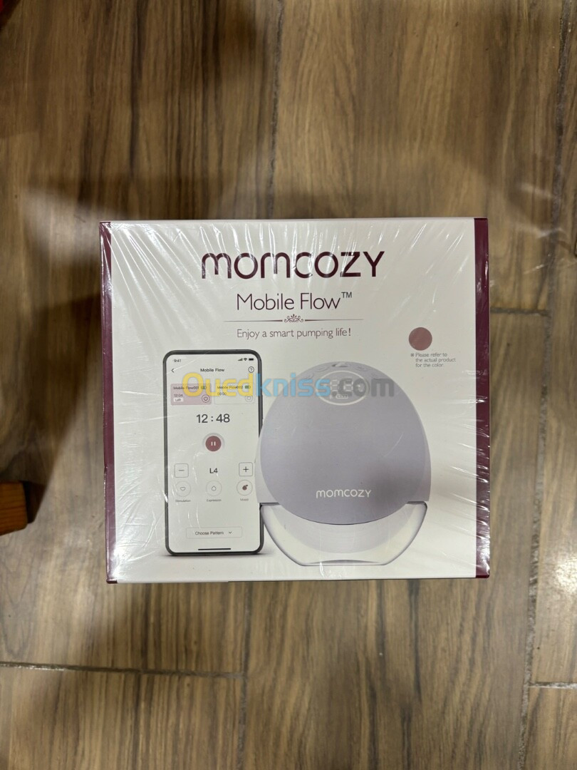 Momcozy M9 Avec Application Caba 