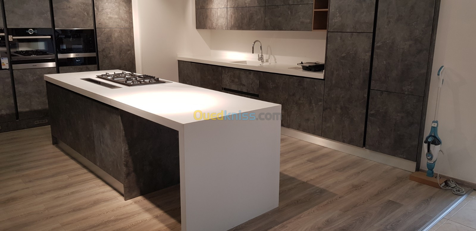 CORIAN PLAN TRAVAIL  DEPUIS 2012