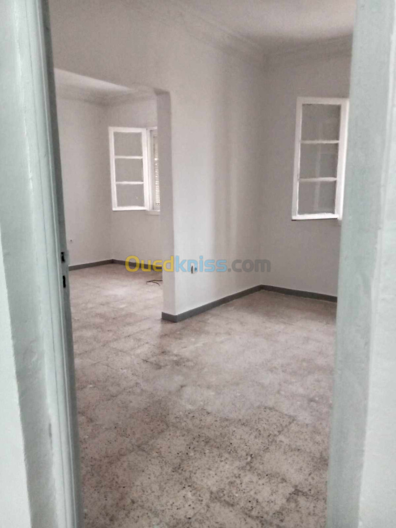 Vente Appartement F3 Tlemcen Chetouane