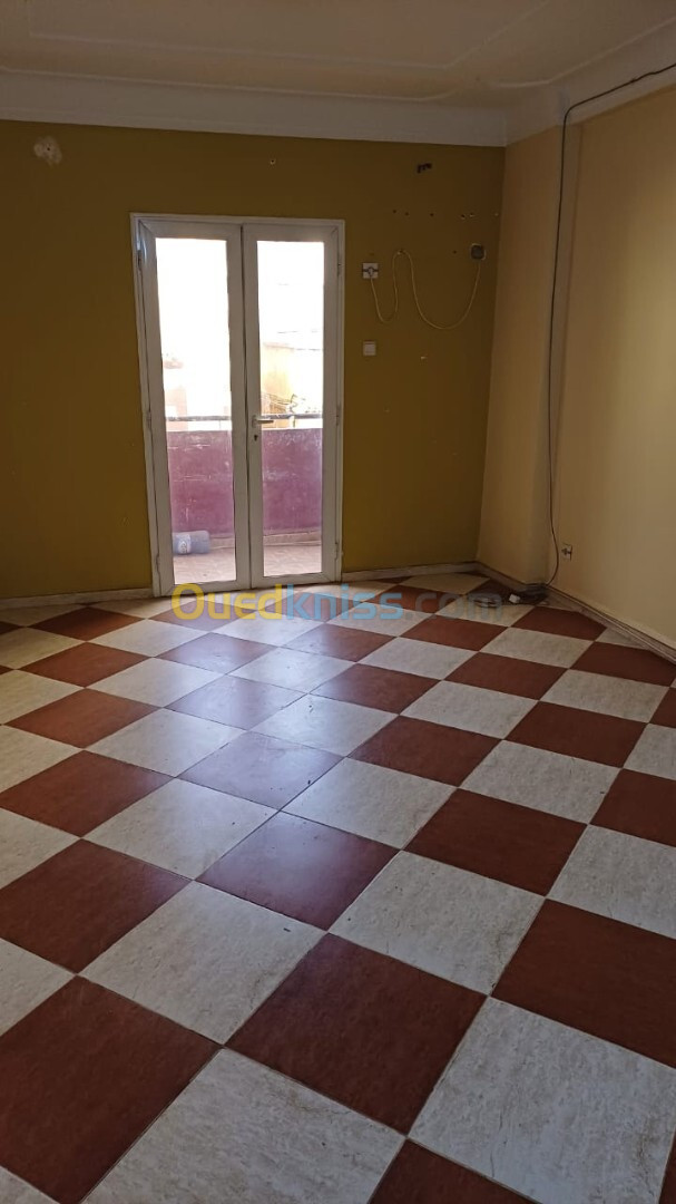 Location Appartement F3 Boumerdès Boumerdes