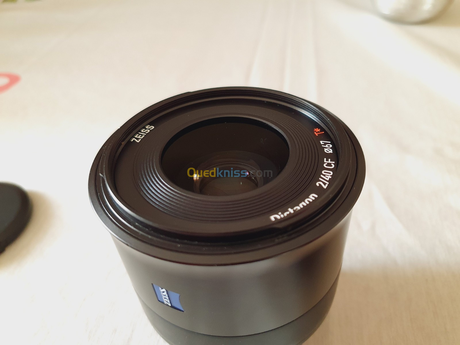 Zeiss batis 40mm F2 Sony E full frame 