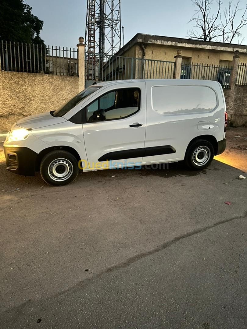 Fiat Doblo 2023 doblo