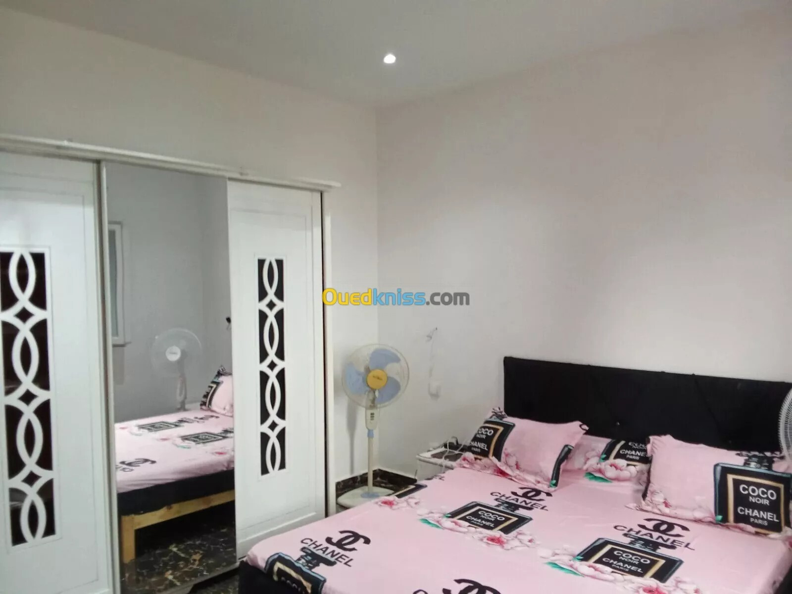 Location Appartement F2 Béjaïa Beni ksila