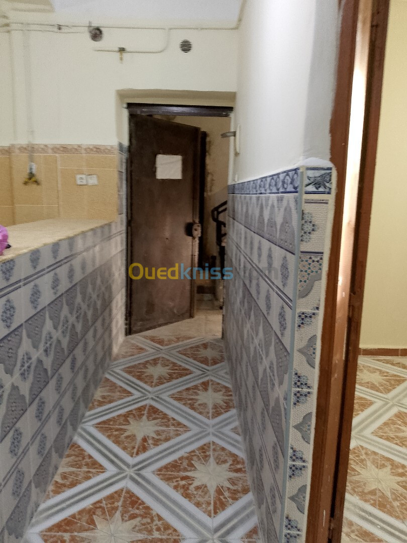 Location Appartement F4 Boumerdès Boumerdes