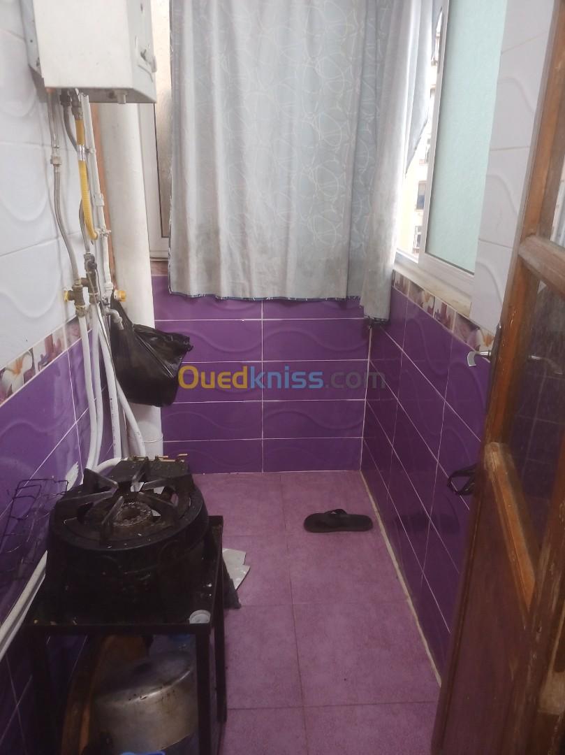 Vente Appartement F3 Setif Setif