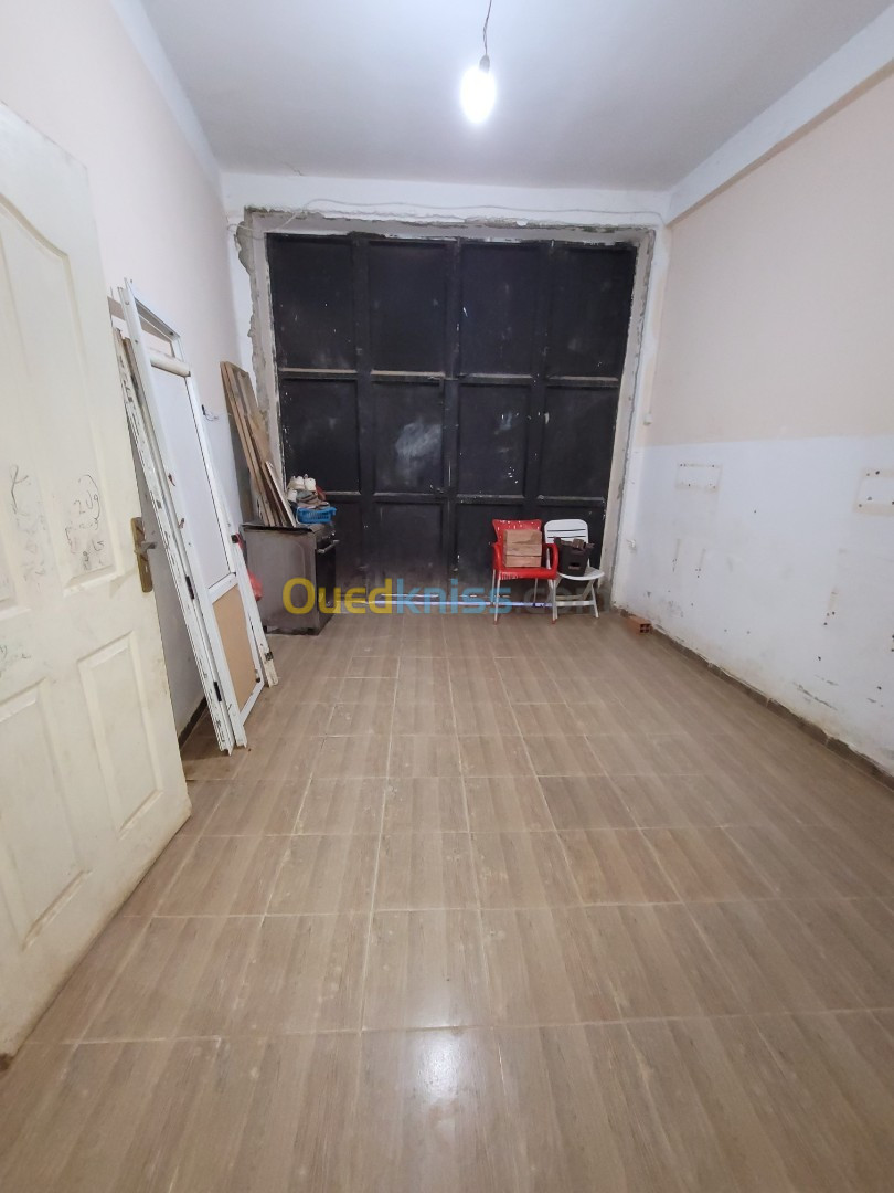 Vente Appartement F4 Oran Hassi bounif