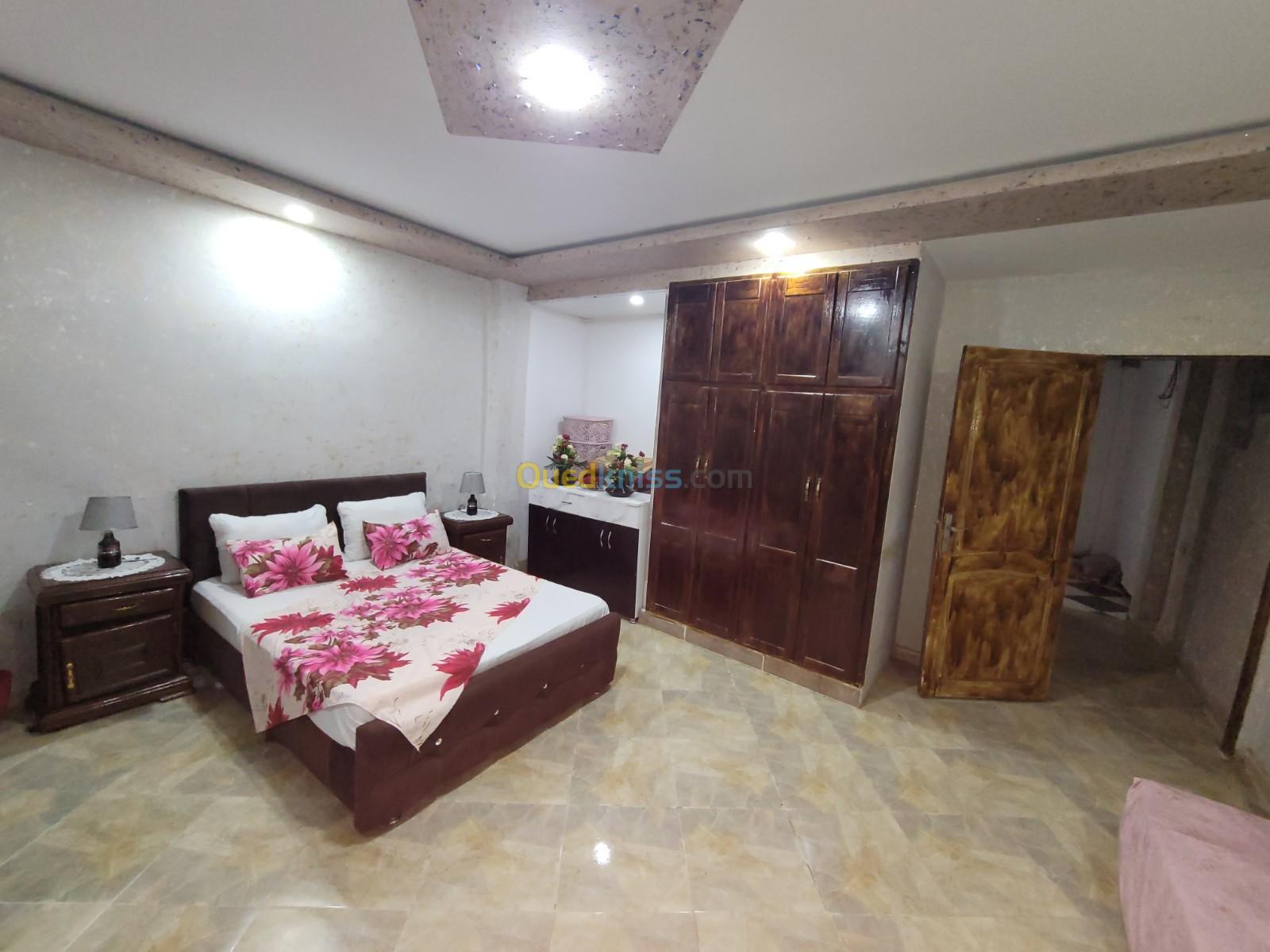 Vente Appartement F4 Oran Hassi bounif