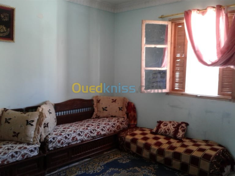 Vente Villa Constantine El khroub