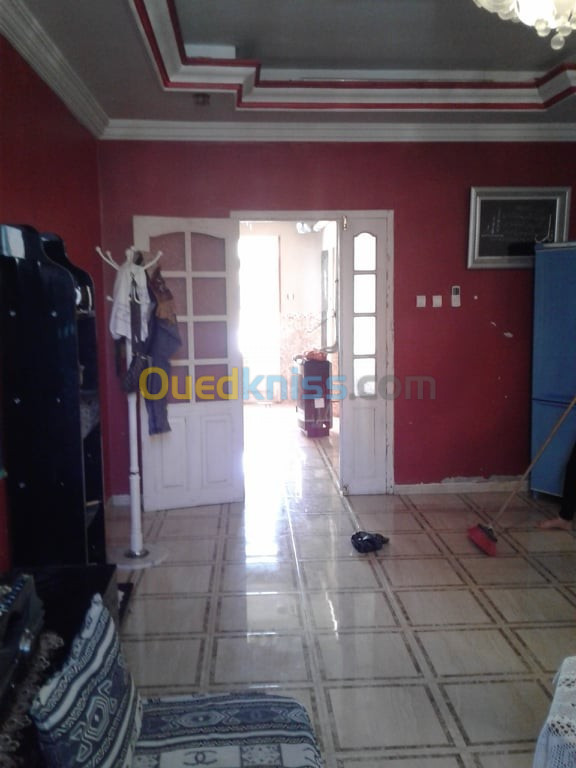 Vente Villa Constantine El khroub