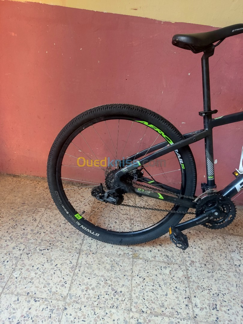 VTT ROCK RIDER 520 TAILLE S