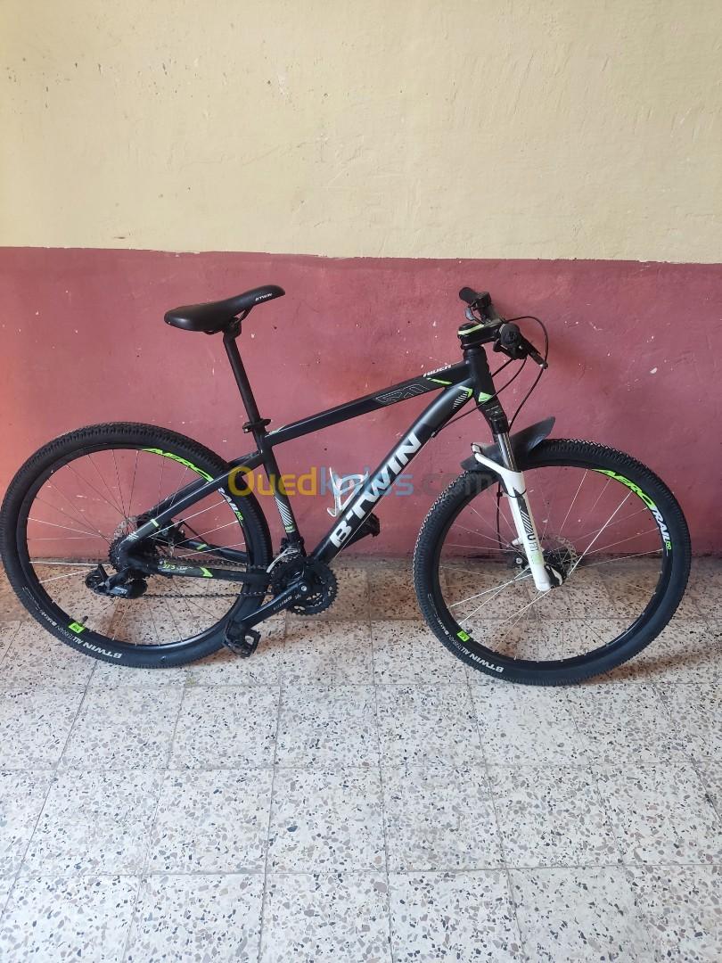 VTT ROCK RIDER 520 TAILLE S