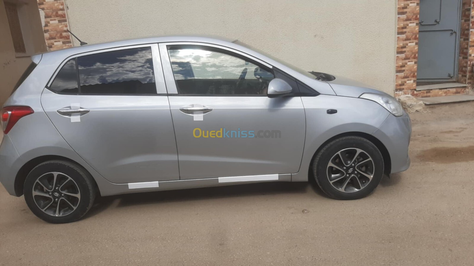 Hyundai Grand i10 2019 DZ