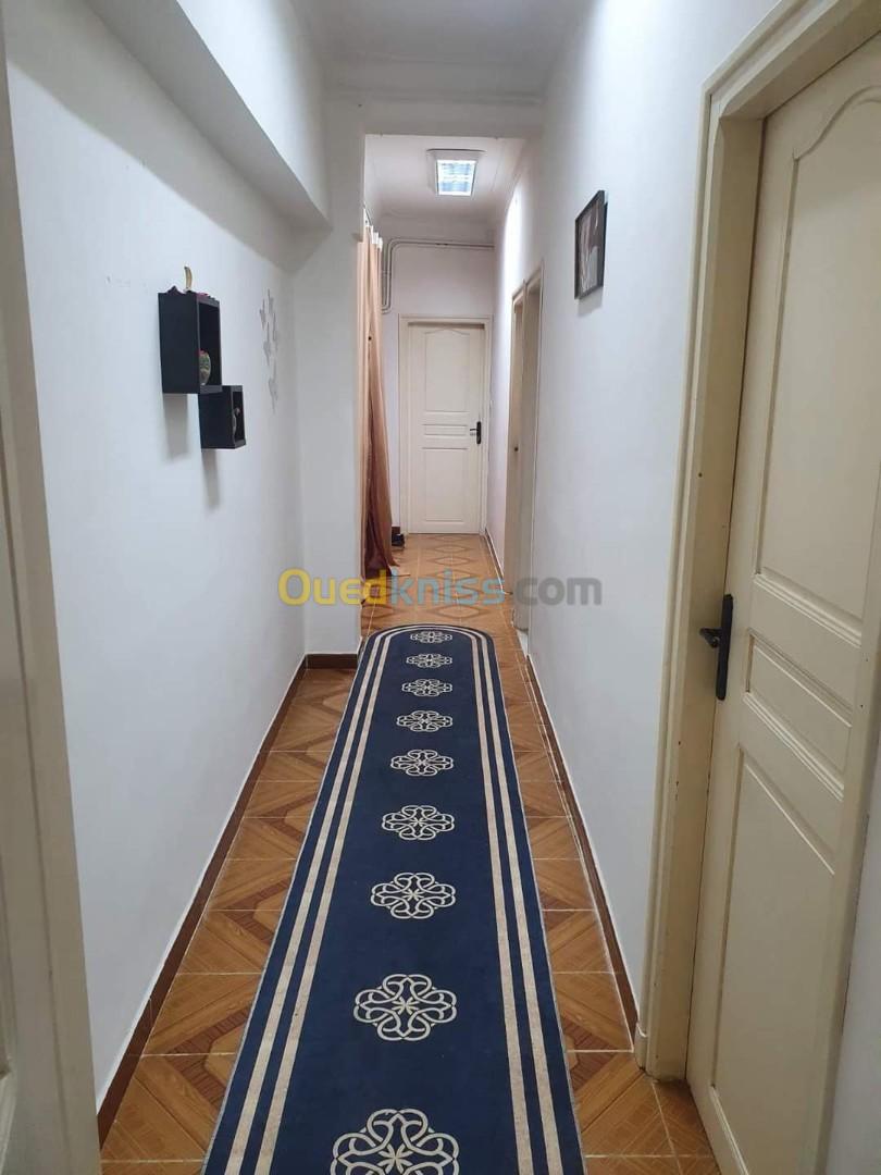 Vente Appartement F6 Alger Ain benian