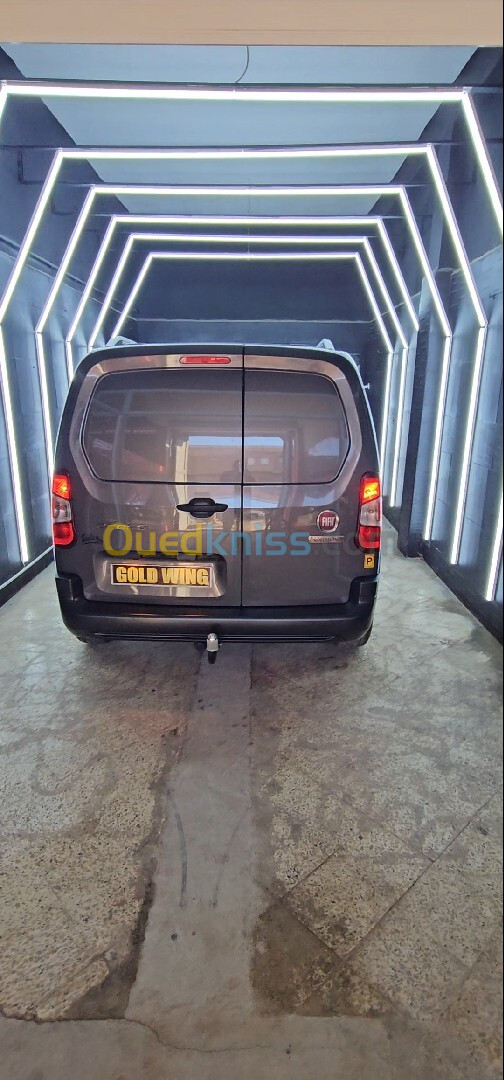 Fiat Fiat Doblo 2024 Professional Doblo