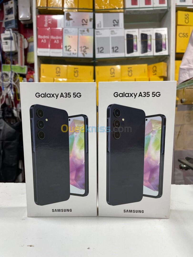 Samsung Galaxy A35 5G 8GbRam /128Gb