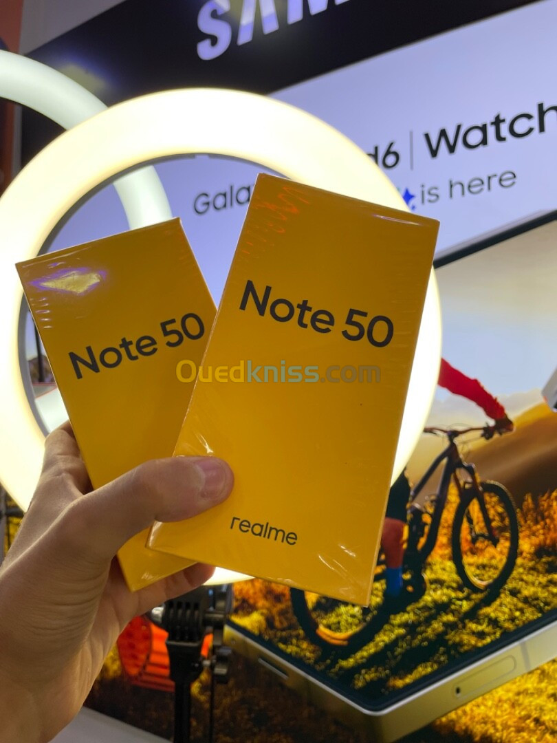 Realme Note 50 3Gb Ram / 64Gb