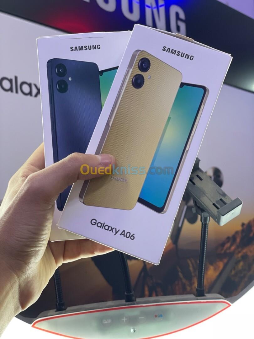 Samsung Galaxy A06 2sim Global