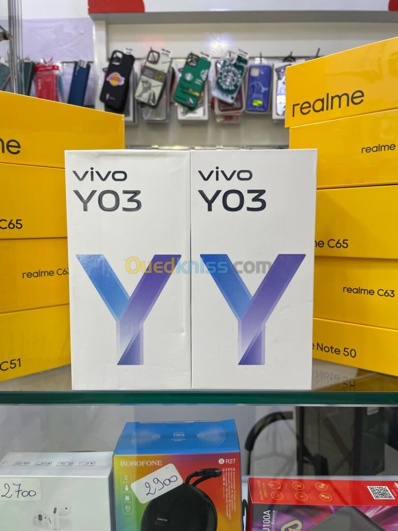 Vivo Y03