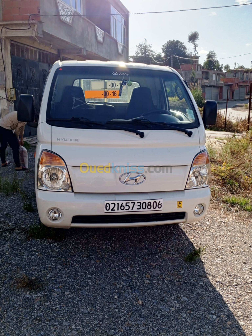 Hyundai h 100 2008