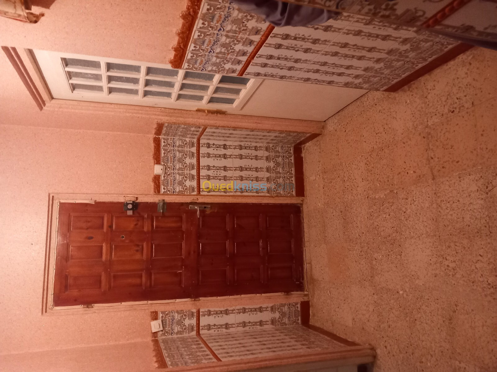 Vente Appartement F3 Saïda Saida